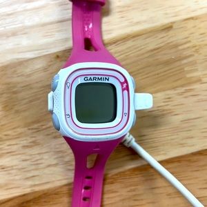 Garmin forerunner 10